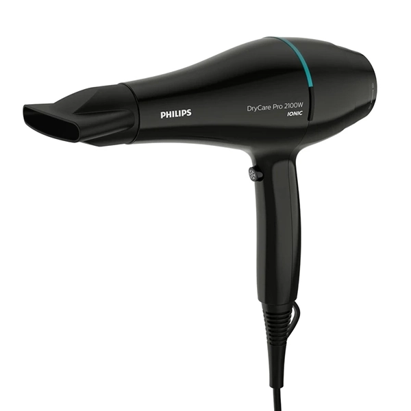 سشوار حرفه‌ای 2100 وات فیلیپس مدل BHD272