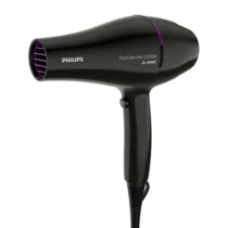 سشوار حرفه‌ای 2200 وات فیلیپس مدل BHD274،