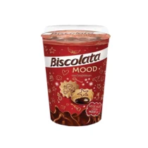 شکلات بیسکولاتا