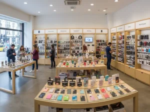 چگونه بهترین لوازم جانبی موبایل و دیجیتال را انتخاب کنیم