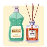 شوینده و خوشبو کننده