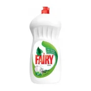 مایع ظرفشویی فیری