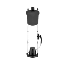 بخارگر ایستاده گریمن مدل GR-GS206