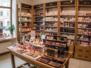 راهنمای خرید لوازم آرایشی اصل و باکیفیت آنلاین