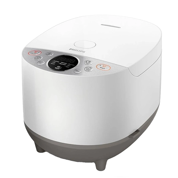 پلوپز 10 نفره فیلیپس مدل HD4515