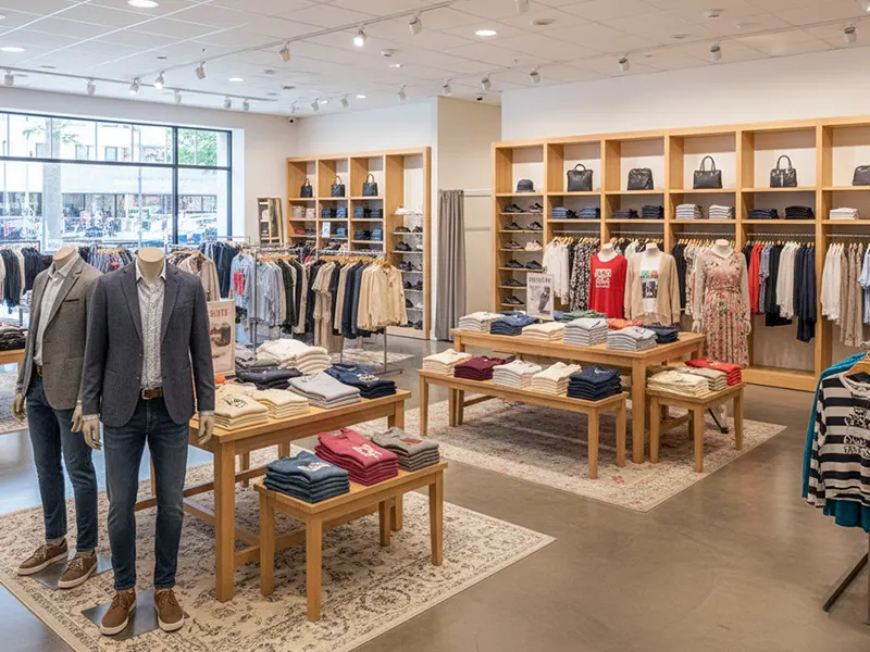 نکات مهم در خرید آنلاین پوشاک