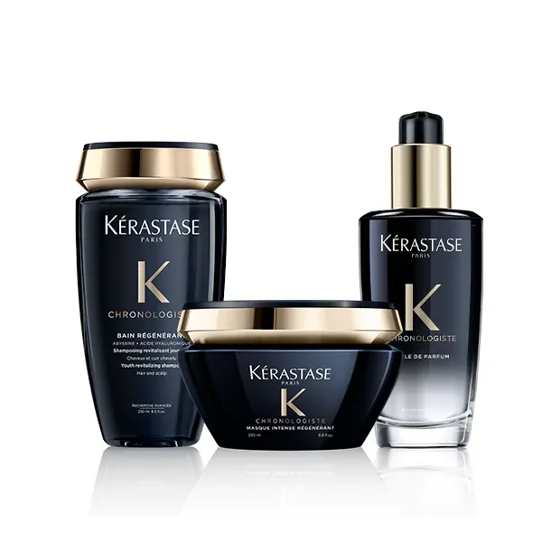 ست مراقبت از مو Kerastase اورجینال کراستاز