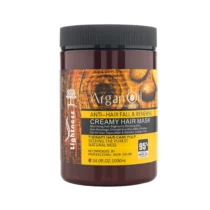 ماسک مو لایتنس حاوی روغن آرگان اورجینال اسلواکی