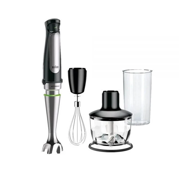 گوشت کوب برقی براون مدل MQ 7035X