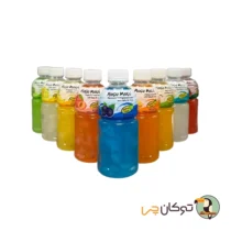 نوشیدنی موگو موگو