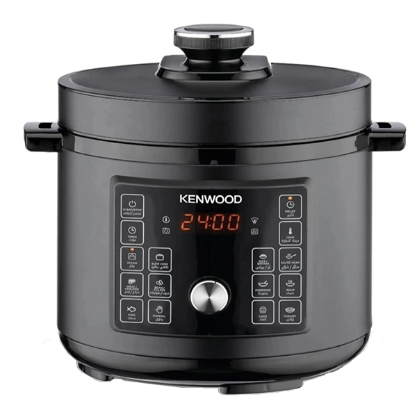 مولتی کوکر 6 لیتری کنوود مدل PCM90