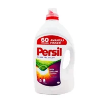 Persil washing gel