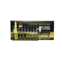 آمپول پروتئین برزیلین