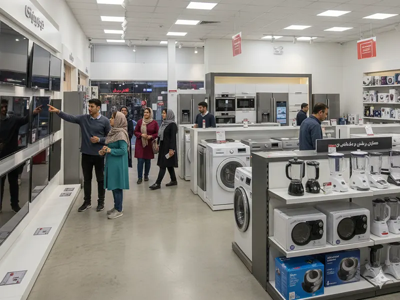 ترفندهای خرید هوشمندانه لوازم خانگی با هزینه مناسب