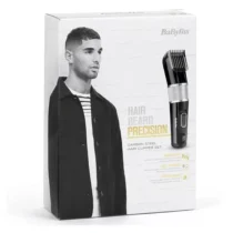 ماشین اصلاح موی مردانه بابیلیس BaByliss مدل Hair Shade Precision