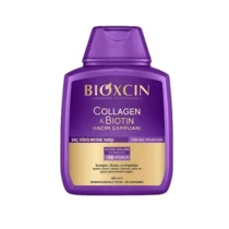 شامپو بیوتین بیوکسین