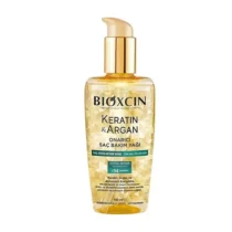 روغن آرگان بیوکسین