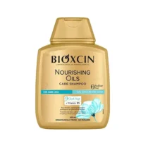 شامپو طلایی بیوکسین