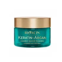 ماسک مو کراتین بیوکسین