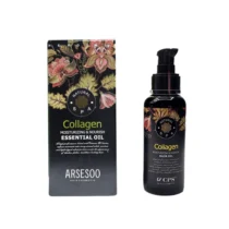 روغن آرگان CPS کلاژن