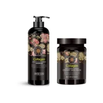 شامپو و ماسک CPS کلاژن