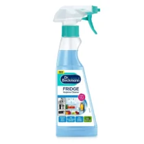 اسپری تمیزکننده و ضدباکتری یخچال دکتر بکمن
