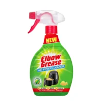 اسپری تمیزکننده هواپز البو گریس مدل Power رایحه لیمو