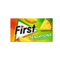 آدامس فرست اصل