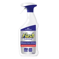 اسپری لکه بر و سفید کننده فلش