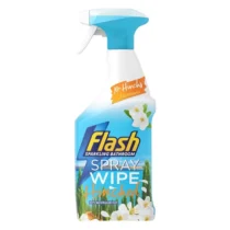 اسپری تمیزکننده حمام و سرویس بهداشتی فلش