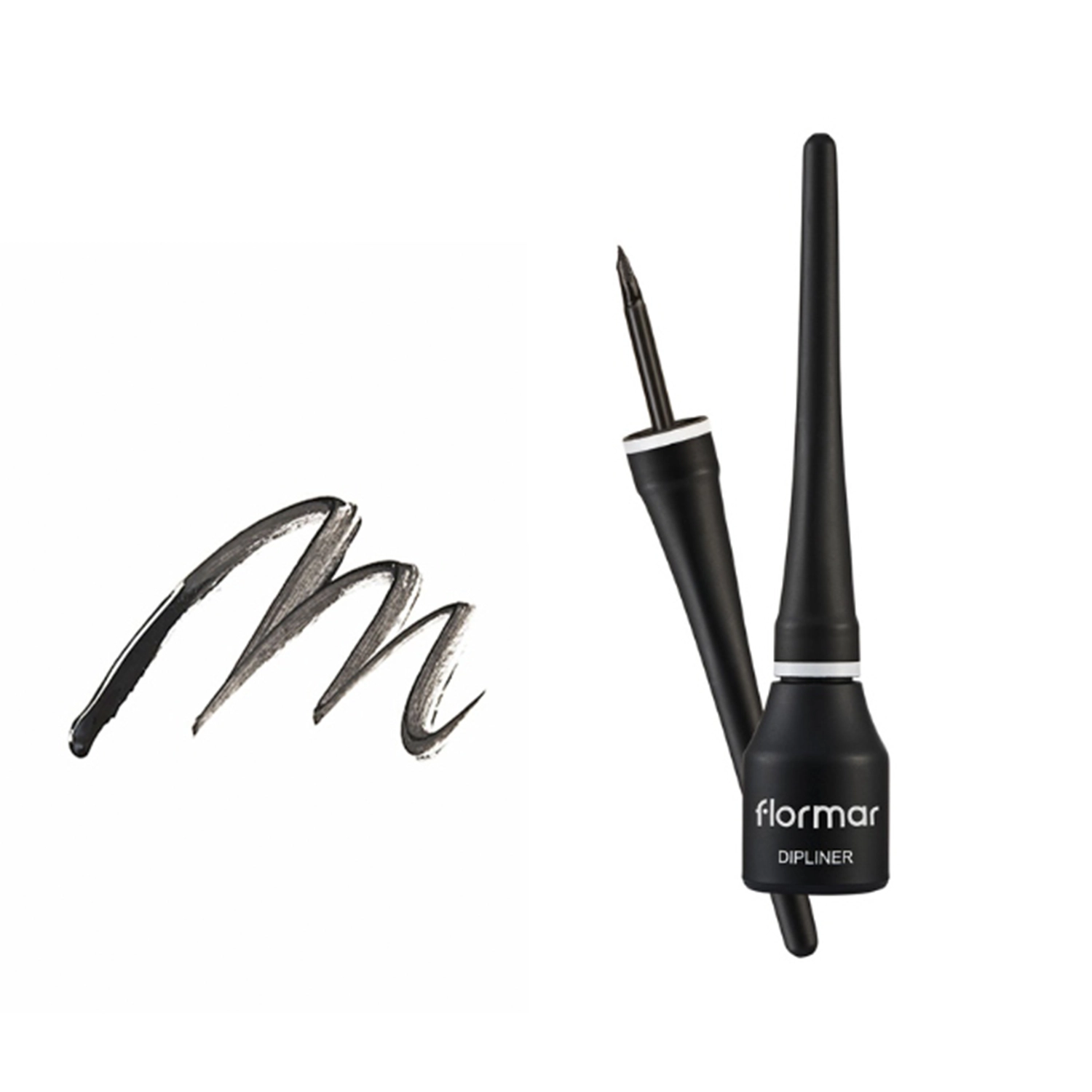 خط چشم کوزه ای فلورمار