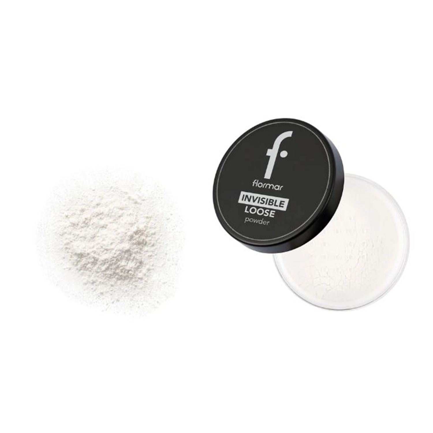 پودر بیک فلورمار