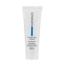 کرم آبرسان ژیناژن پوست چرب و مختلط