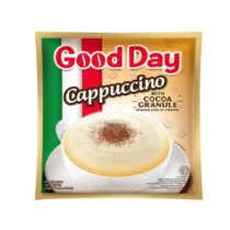 کاپوچینو گود دی