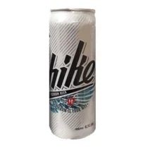 نوشیدنی هایک فلزی ۵۰۰ml اصل اوکراین