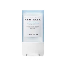 ضد آفتاب استیکی هیالو سیکا سیلکی فیت سنتلا SPF 50