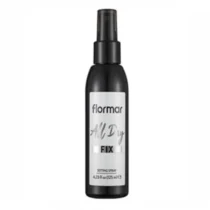 اسپری فیکساتور آبرسان و نیمه مات فلورمار