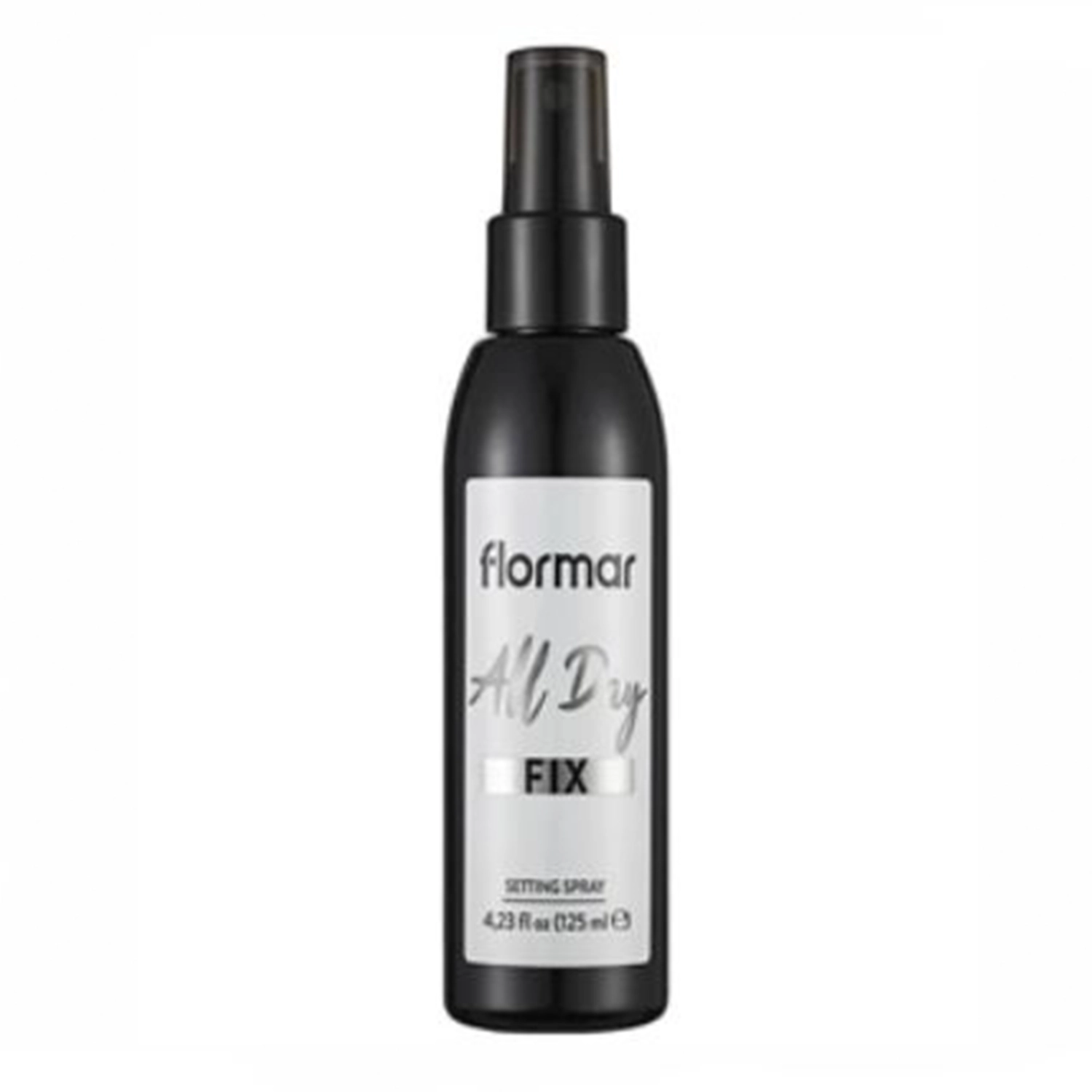 اسپری فیکساتور آبرسان و نیمه مات فلورمار