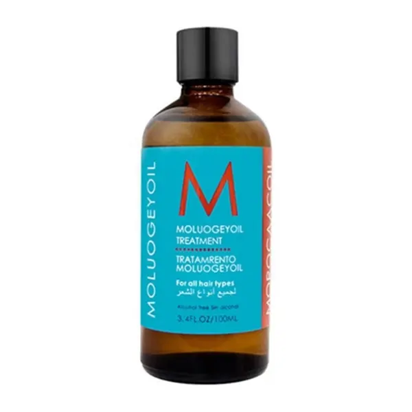 روغن آرگان مولوجی