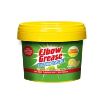 کرم پاک کننده چندمنظوره انگلیسی البو گریس مدل Cleaning Paste