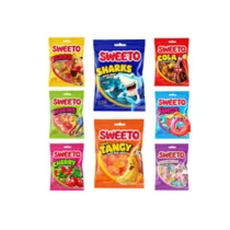 پاستیل سوییتو ۸۰گرم