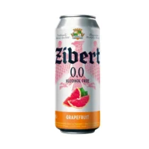 نوشیدنی زیبرت ۵۰۰ml اصل