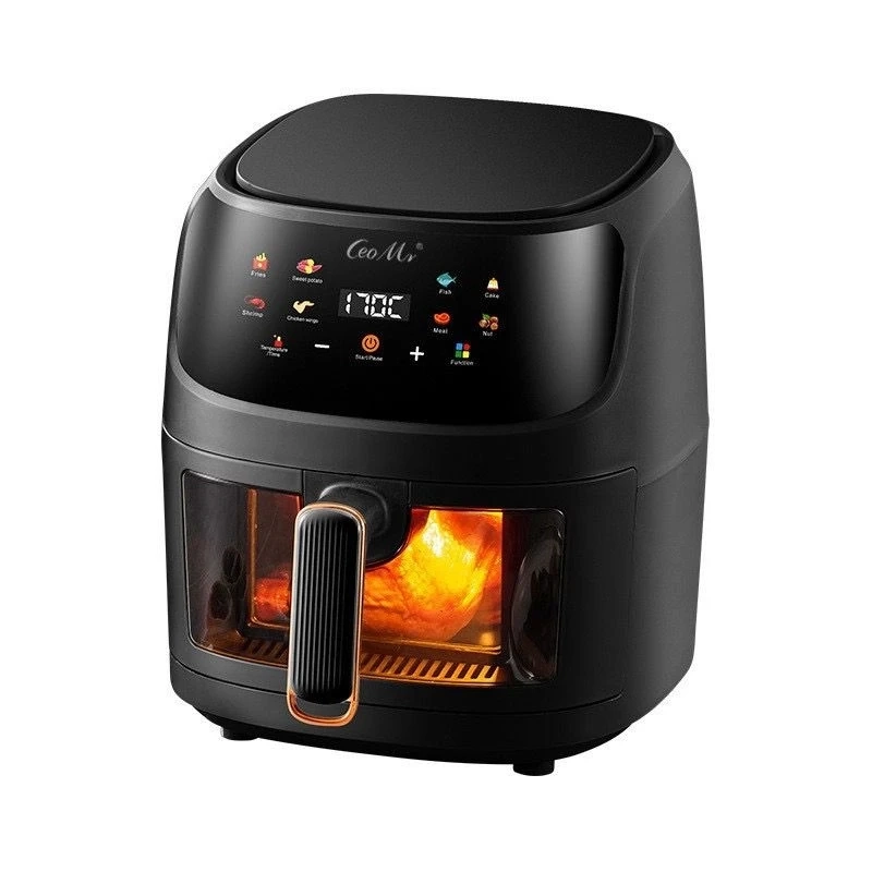 سرخکن سامفی 8 لیتری مدل xp-1000