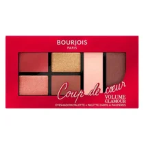 پالت سایه فرانسوی بورژوا دارای ۶ رنگ