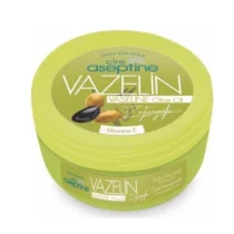 مرطوب کننده وازلین آسپتین زیتون