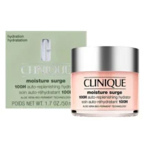 کرم آبرسان 100 ساعته اورجینال کلینیک