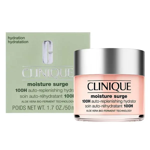 کرم آبرسان 100 ساعته اورجینال کلینیک