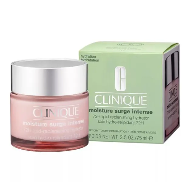 کرم آبرسان 72 ساعته اینتنس کلینیک