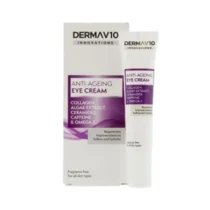 کرم دور چشم ضد پیری درما ویتن