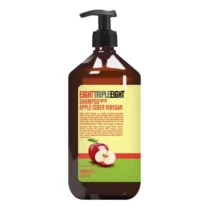 شامپو انگلیسی ایت تریپشل ایت حاوی سرکه سیب